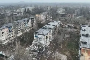 Угледар